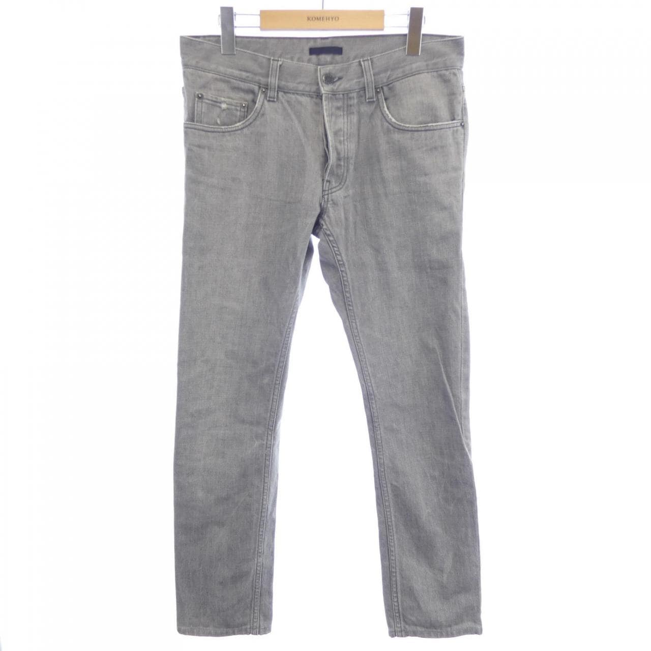 プラダ PRADA ジーンズ