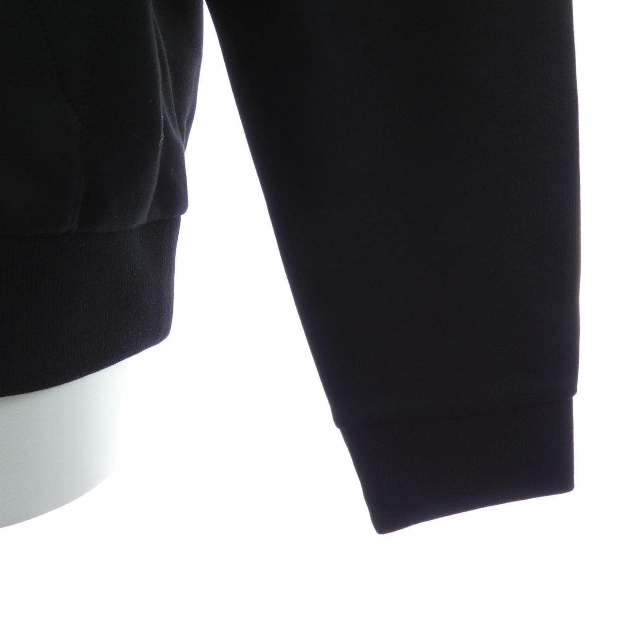 ルイヴィトン LOUIS VUITTON エンブロイダードジップジャージーフーディ HRY42WCFJ パーカー