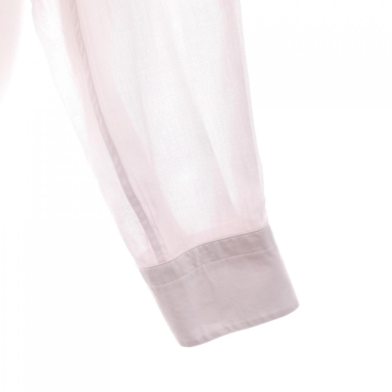 ロエベ LOEWE アシンメトリー S2109222SU シャツ