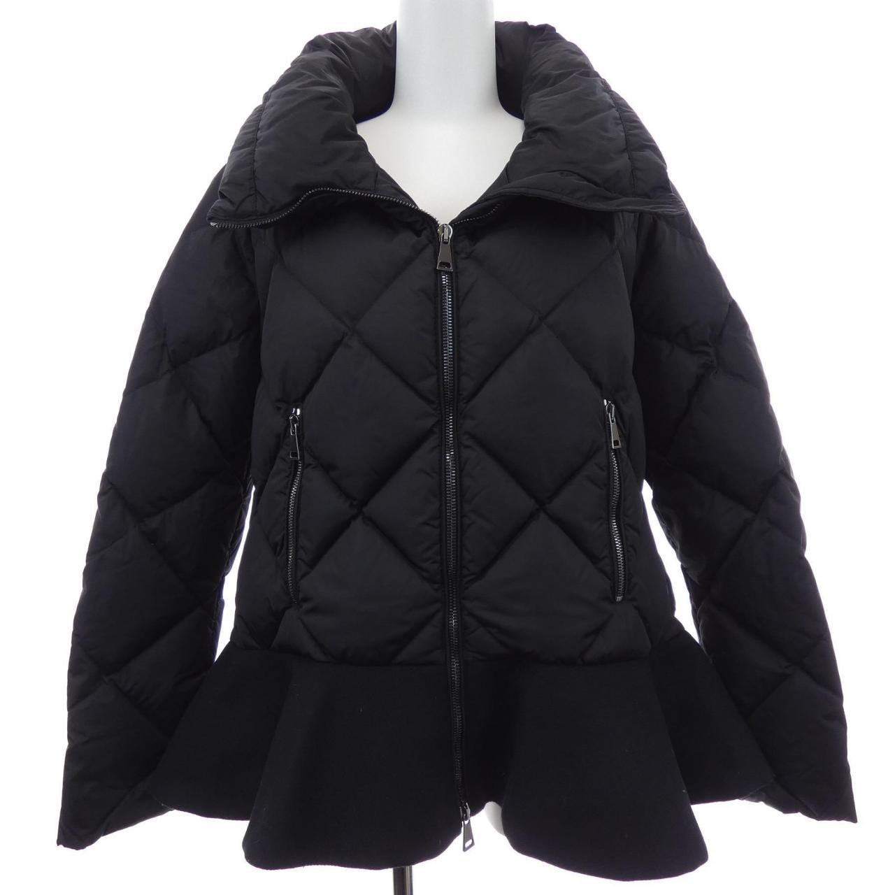 MONCLER MONCLER VOUGLETTE Down Jacket