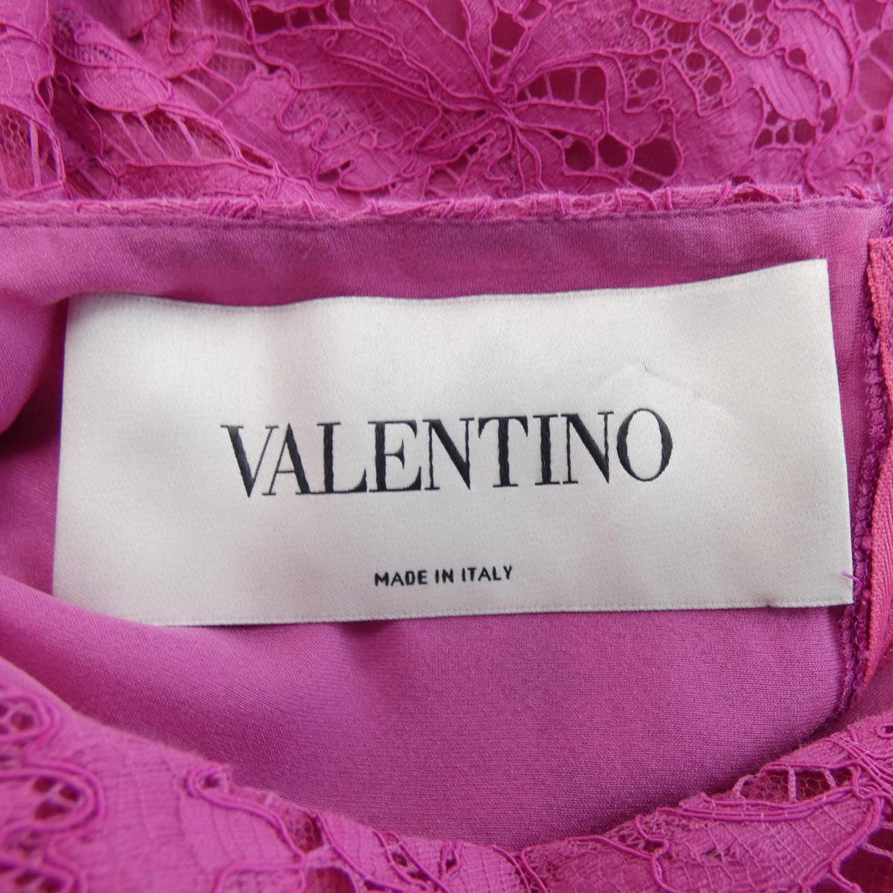 VALENTINO QB2VAIU51EC 洋裝