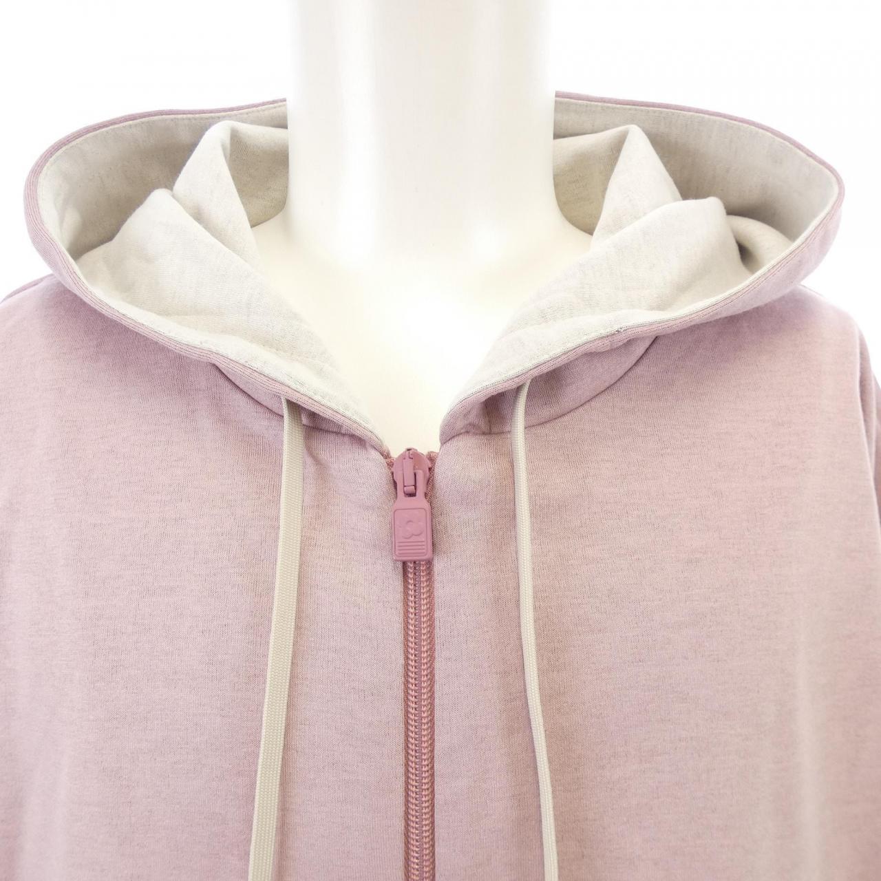 ラルディーニ LARDINI パーカー