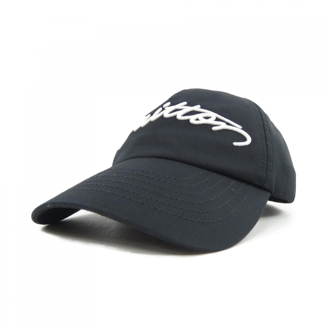 ルイヴィトン LOUIS VUITTON M5149M キャップ