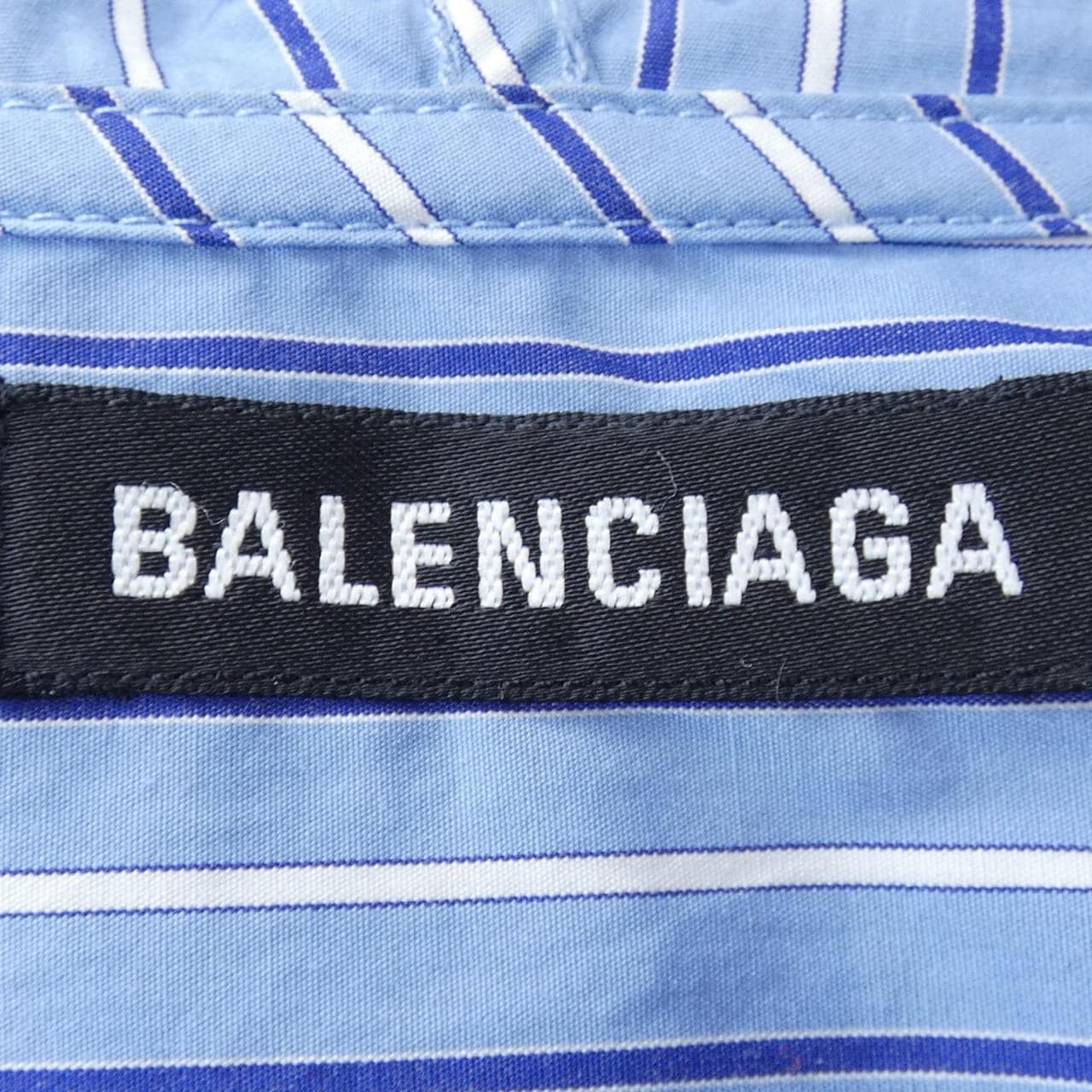 バレンシアガ BALENCIAGA 642263 TIM01 シャツ