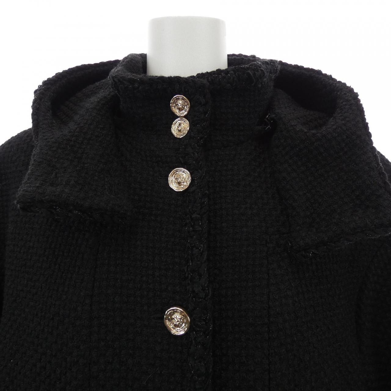 シャネル CHANEL P79858V71974 コート