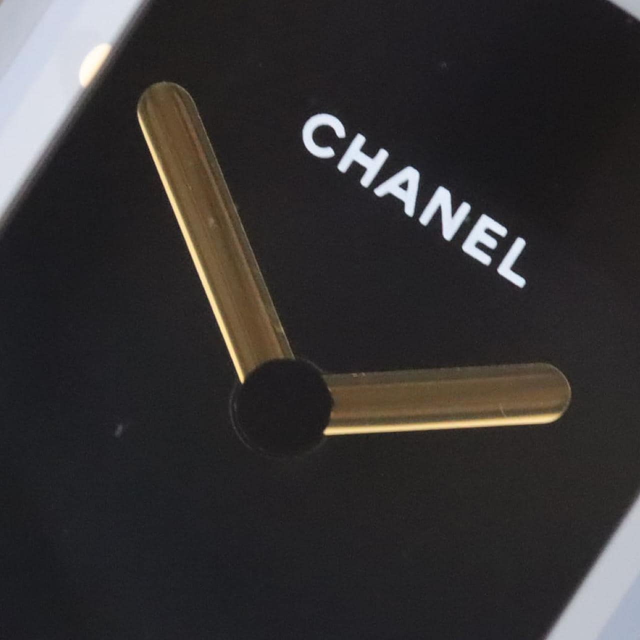 シャネル プルミエール GP Lサイズ H0001 GP クォーツ