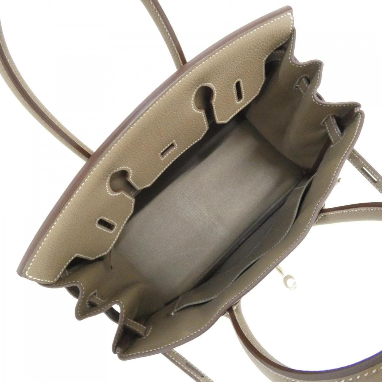 エルメス バーキン 30cm 030520CK バッグ