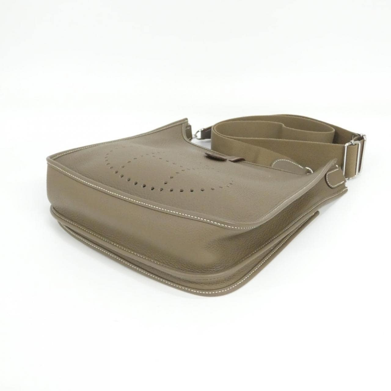 エルメス エヴリン3 PM 056277CK ショルダーバッグ