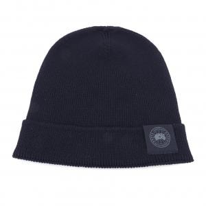 カナダグース CANADA GOOSE 5127M ニットキャップ