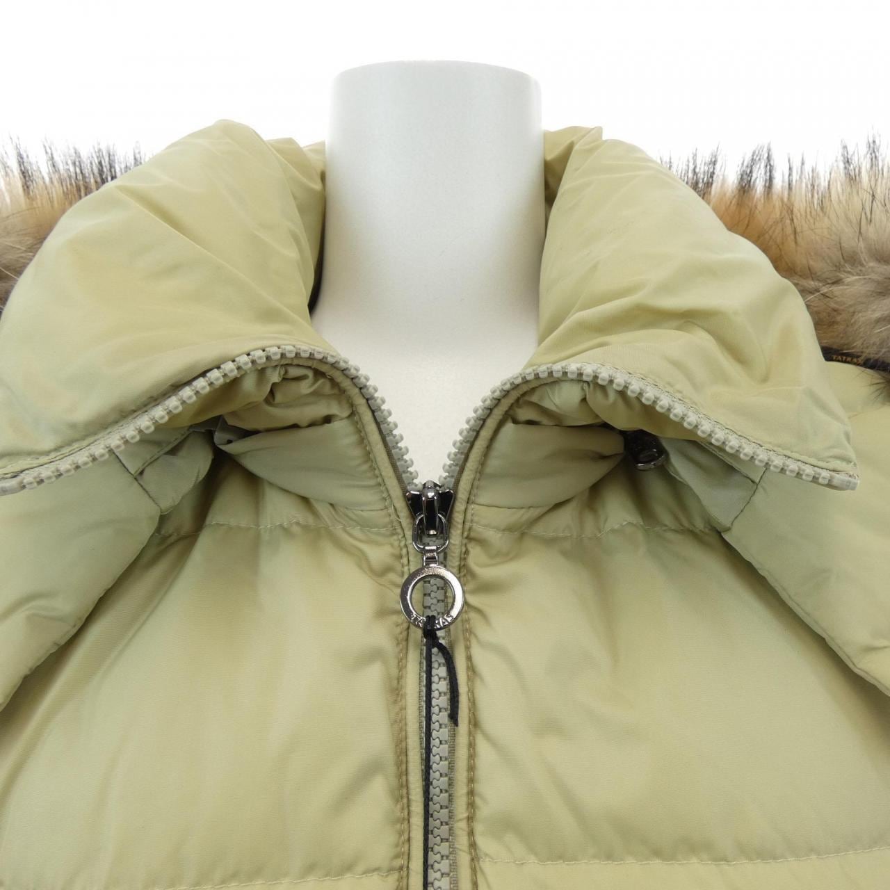 タトラス TATRAS LTAT21A4794 ダウンコート