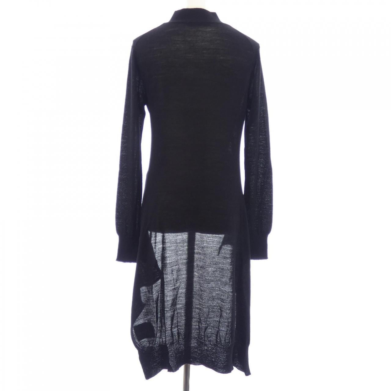 レギュレーションヨウジヤマモト REGULATION Yohji Yamamoto FB-K51-110 カーディガン