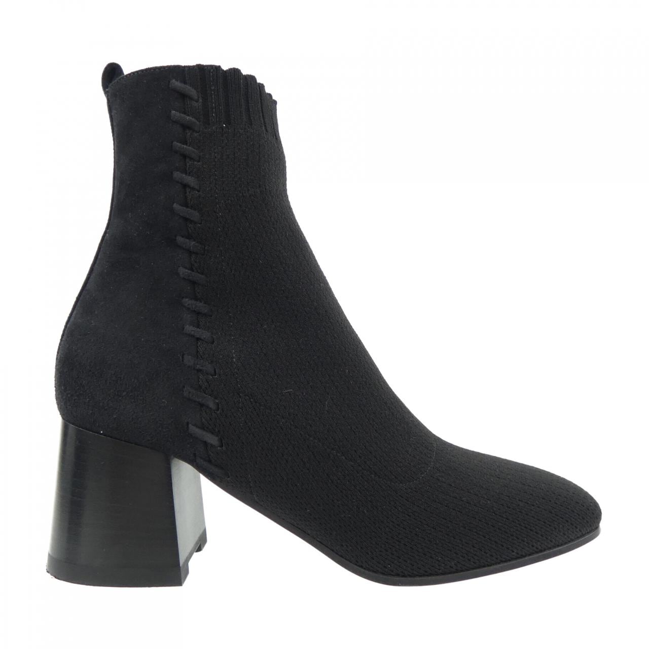 HERMES (Hermes) Louanne 60 靴子 252144Z