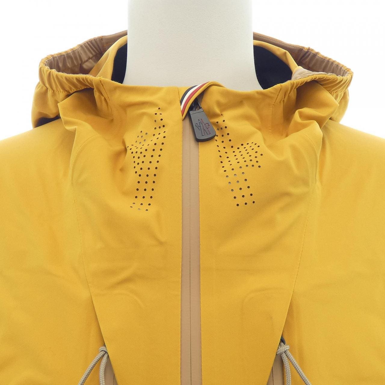 モンクレールグルノーブル MONCLER GRENOBLE ORDEN ジャケット