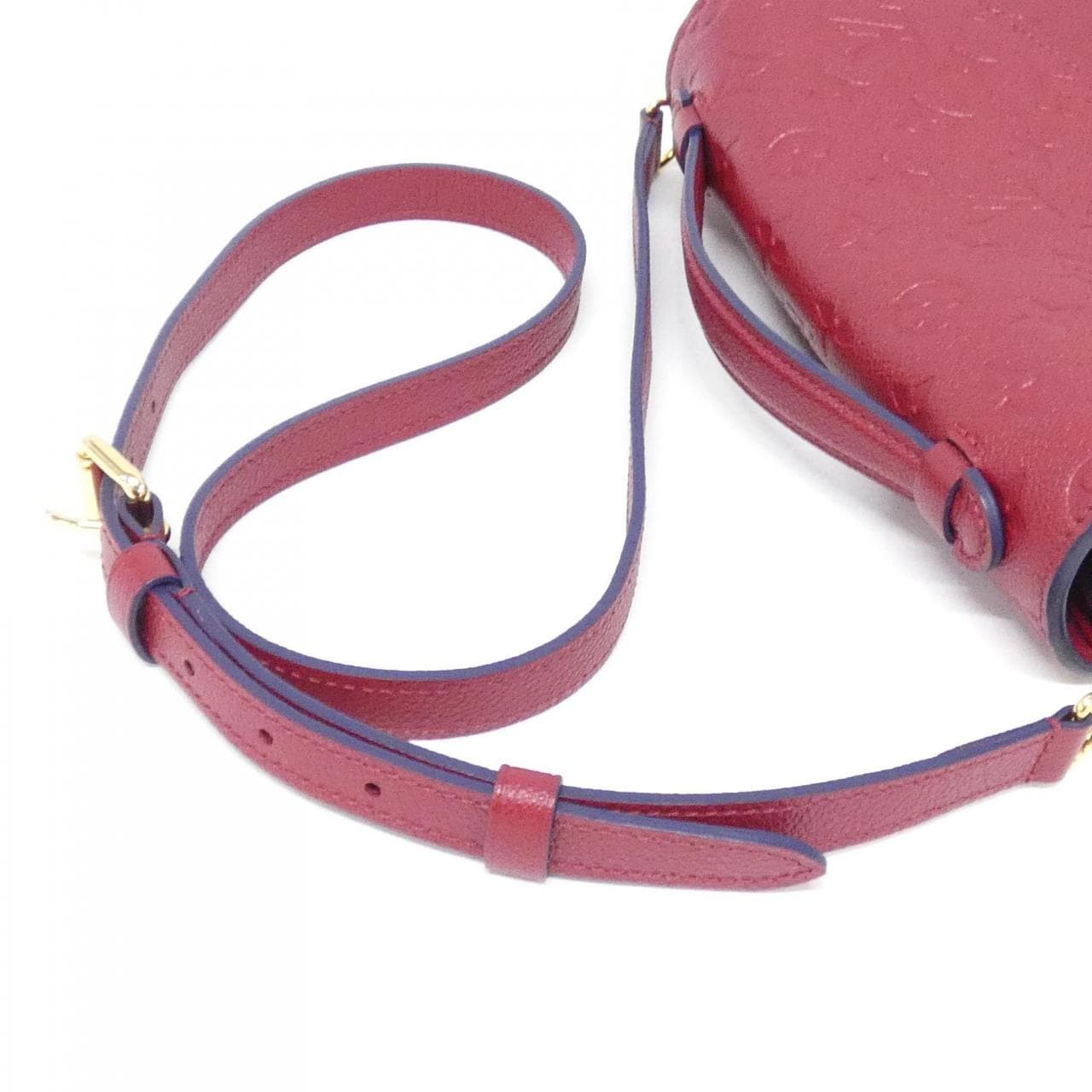 ルイヴィトン モノグラム アンプラント ポシェット メティス M44793 バッグ