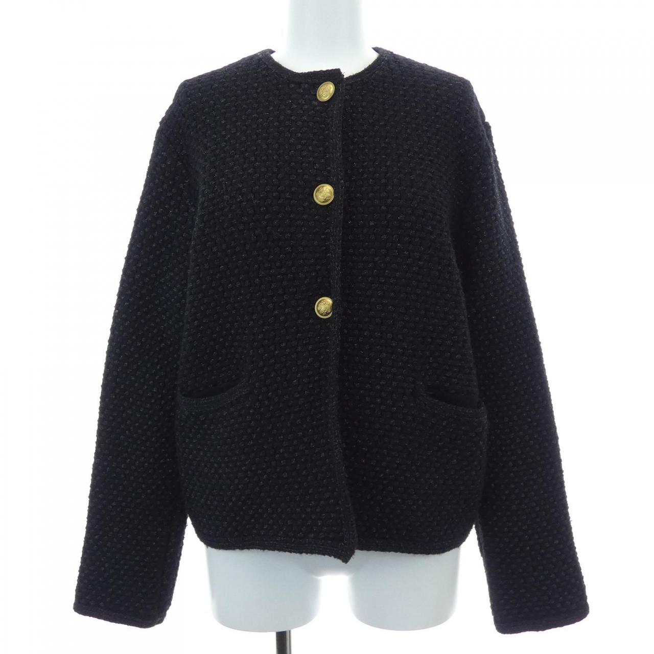 ミラオーウェン MILA OWEN ジャケット