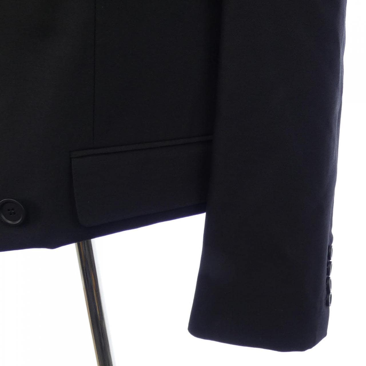 バレンシアガ BALENCIAGA 751751 TNT39 ジャケット