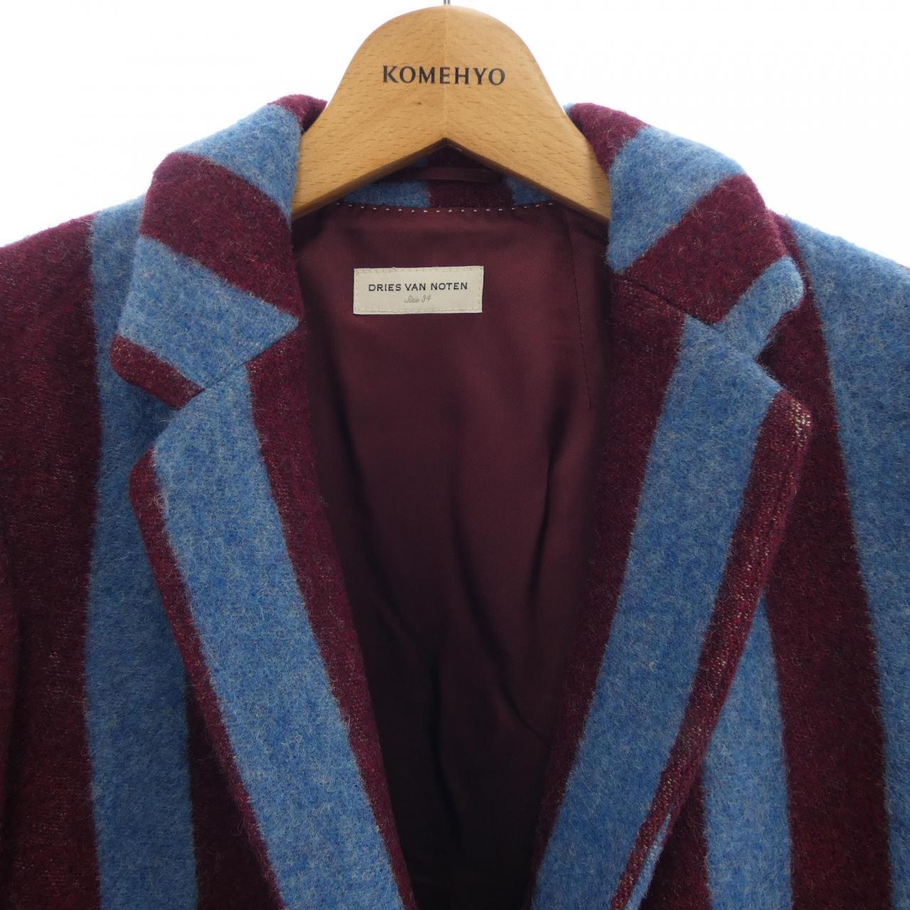 ドリスヴァンノッテン DRIES VAN NOTEN コート