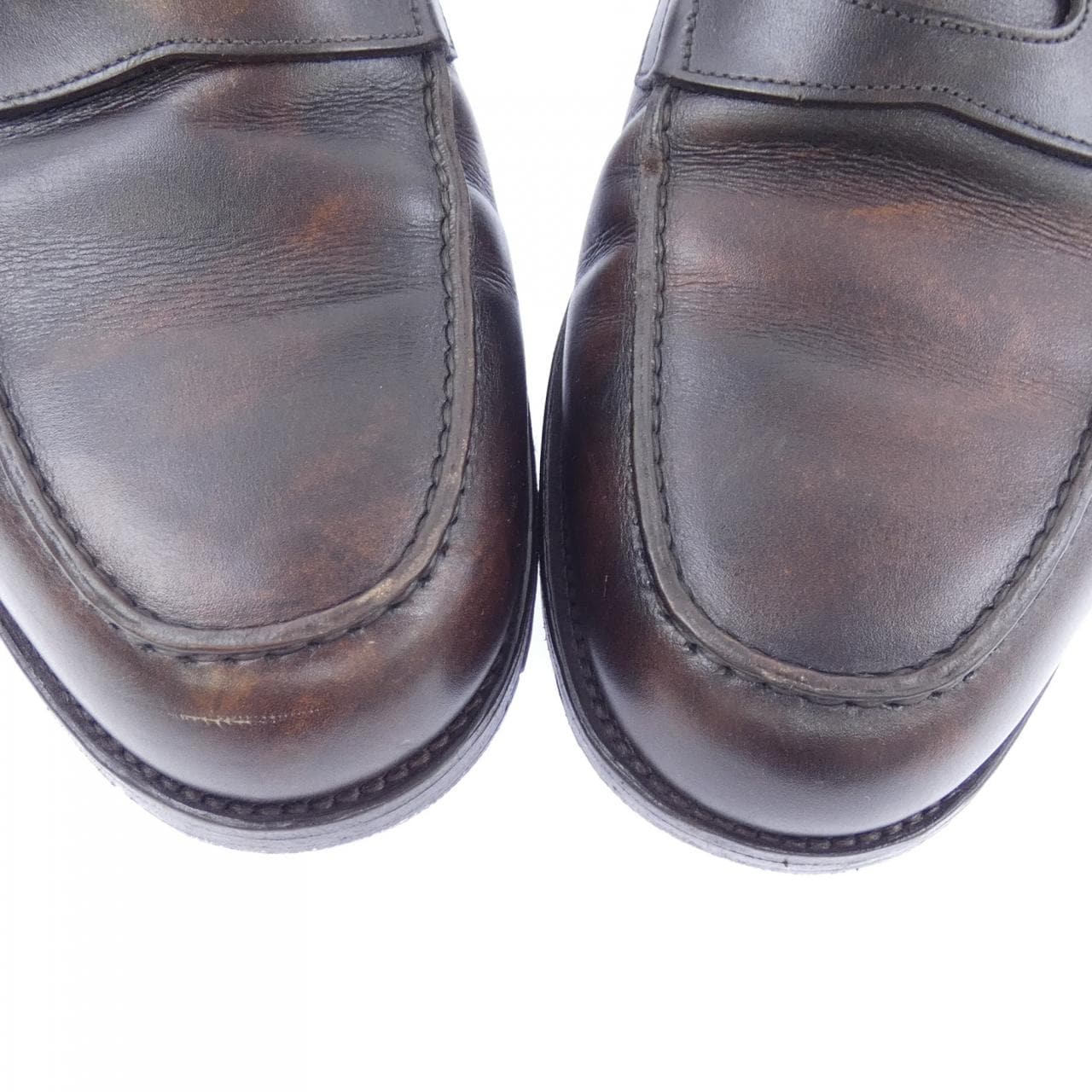 ジョンロブ JOHN LOBB LOPEZ シューズ