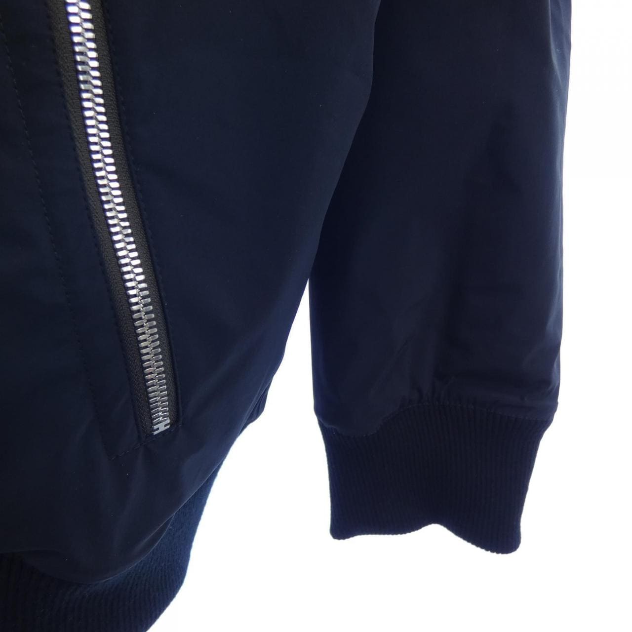 エルメス HERMES カザック 562747HH ブルゾン