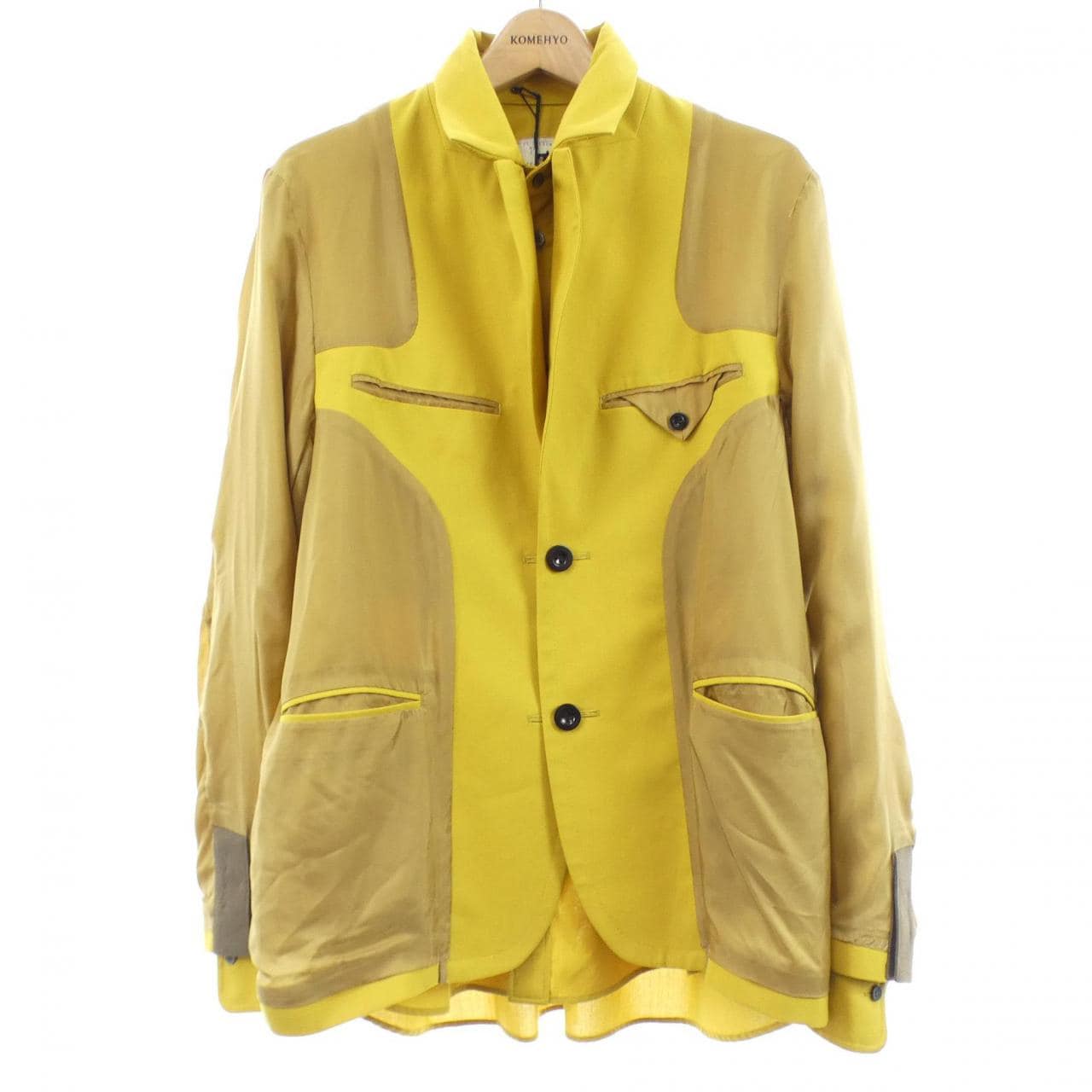 サカイ SACAI 21-02550M ジャケット