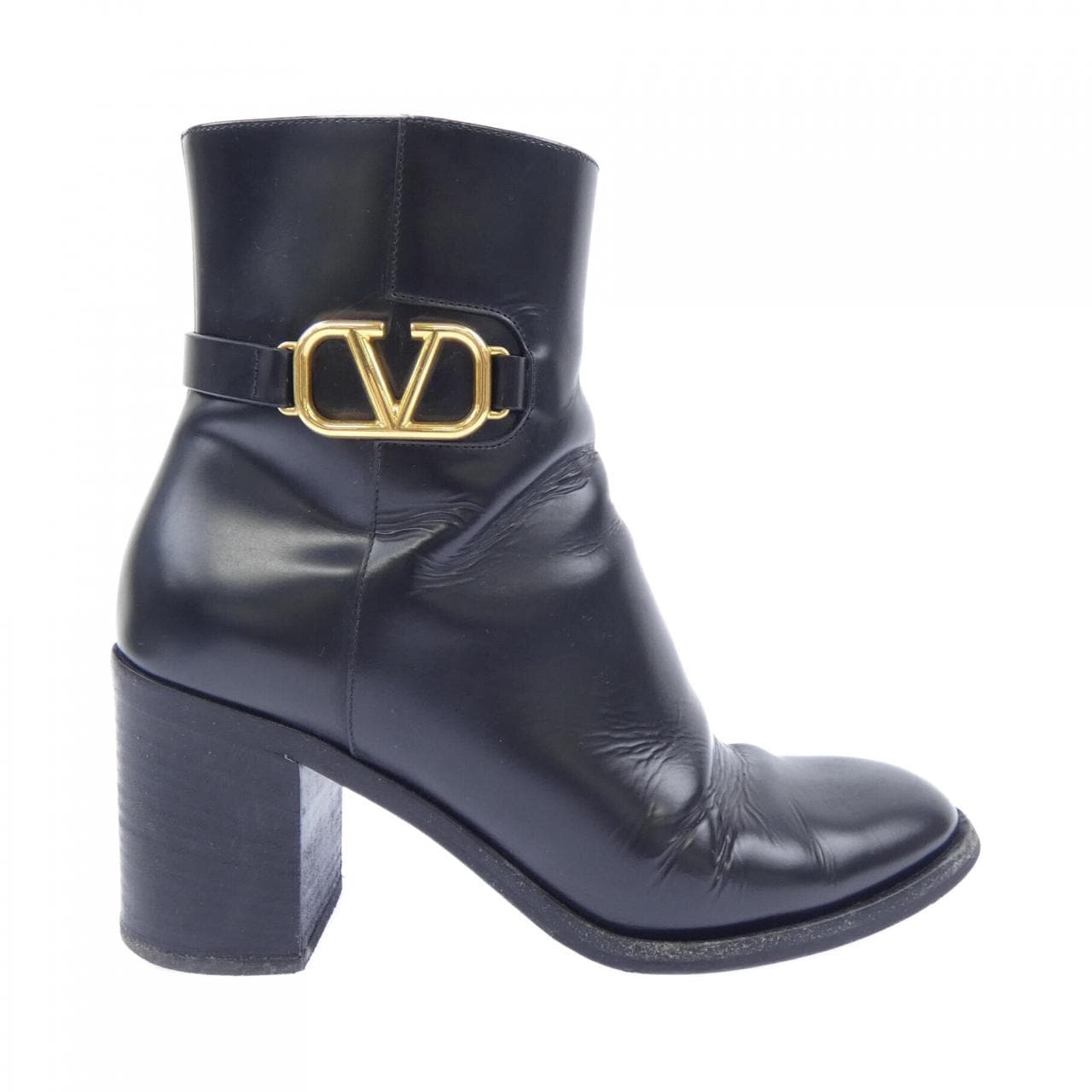 ヴァレンティノガラヴァーニ VALENTINO GARAVANI ブーツ