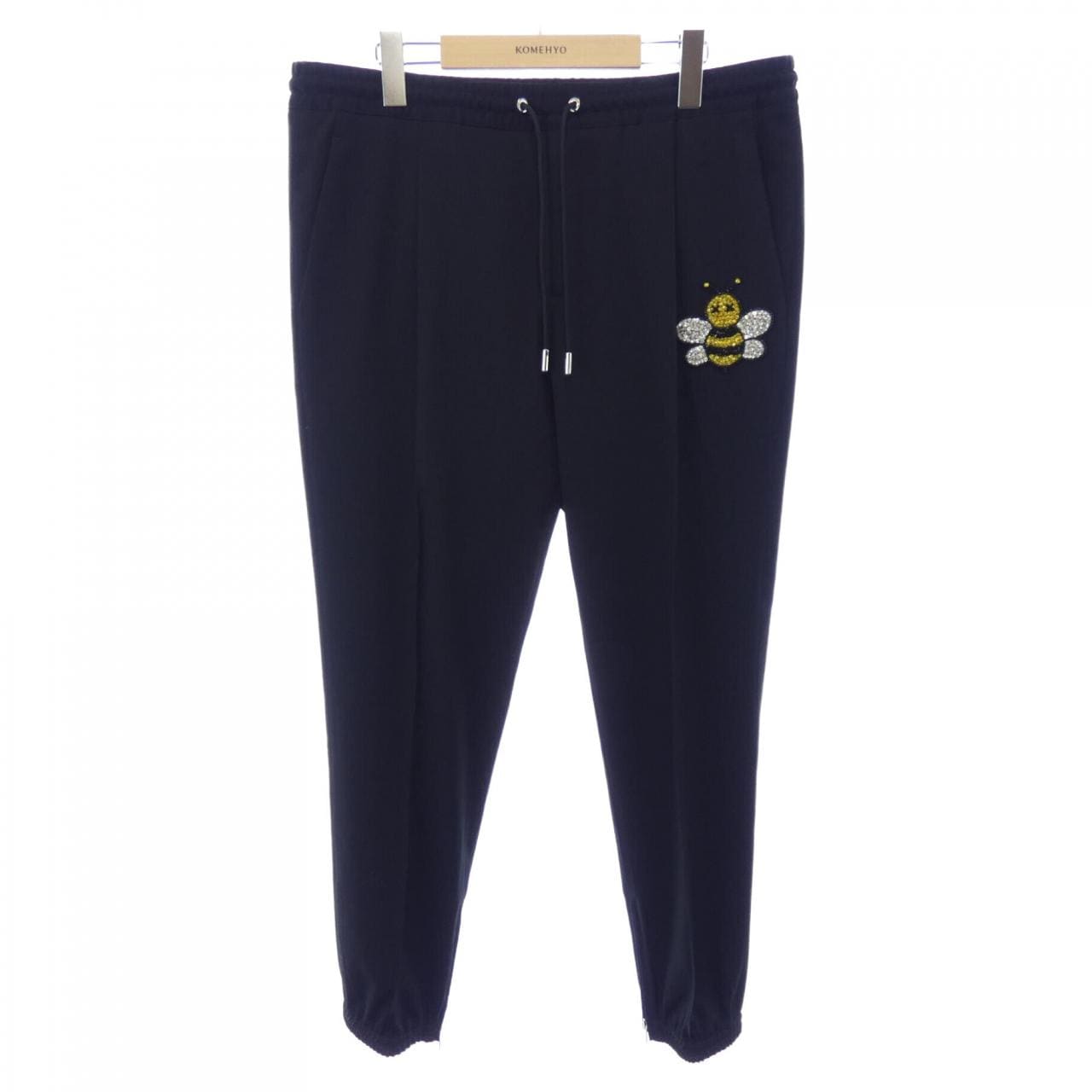 ディオール DIOR KAWS 923C127A4422 パンツ