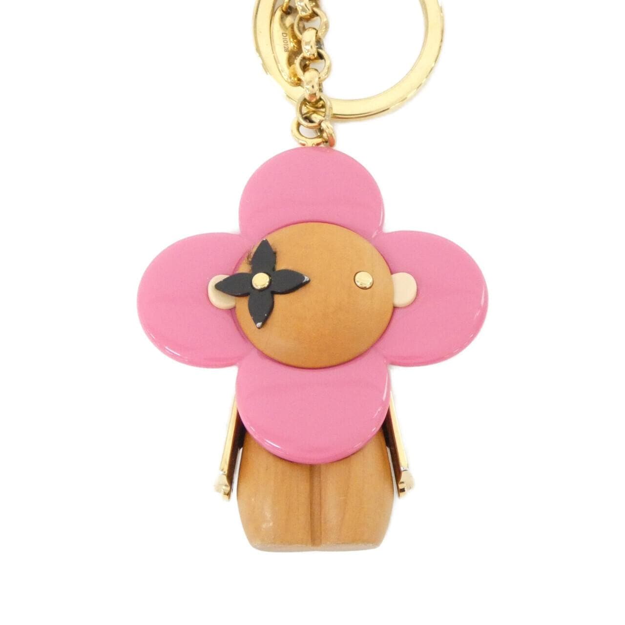 ルイヴィトン ポルト クレ ヴィヴィエンヌ M67298 キーリング