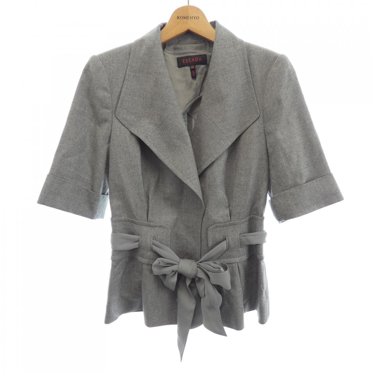 エスカーダ ESCADA ジャケット