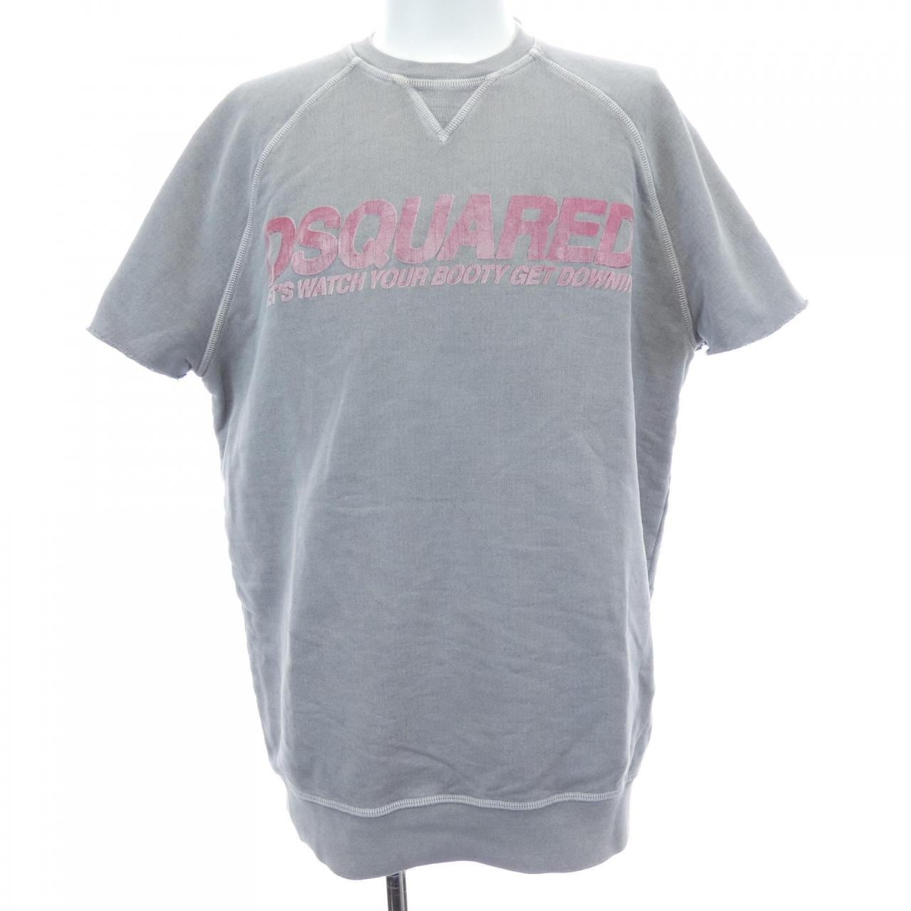 ディースクエアード DSQUARED2 Tシャツ