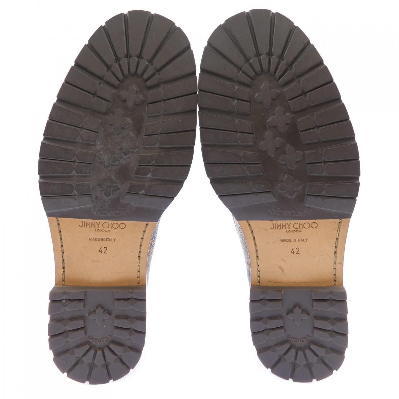 ジミーチュウ JIMMY CHOO シューズ