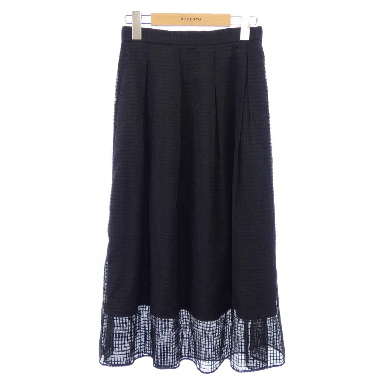 ボールジー BALLSEY スカート