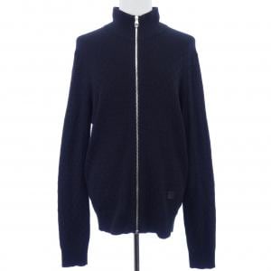 ルイヴィトン LOUIS VUITTON ダミエカーディガン HBN46WF99 カーディガン