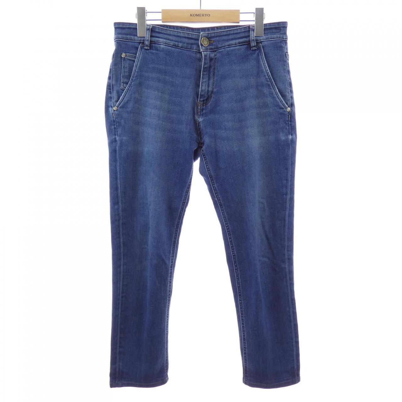 ピーティートリノ PT TORINO ジーンズ