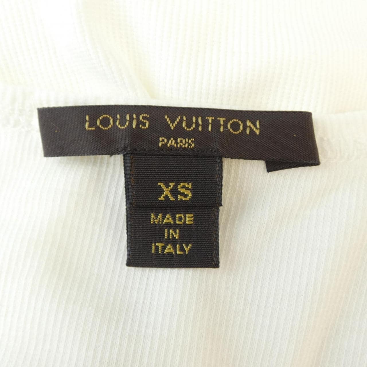 ルイヴィトン LOUIS VUITTON WSTS13JDU タンクトップ