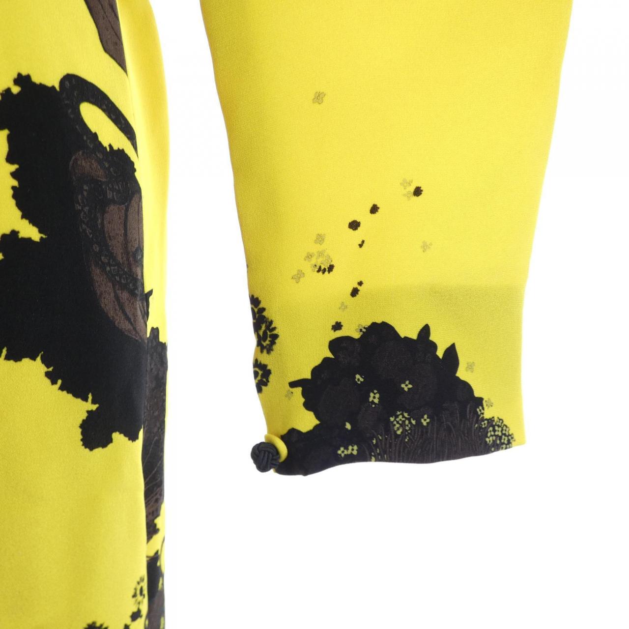 DRIES VAN NOTEN Van Noten 2037873 Dress