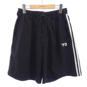 ワイスリー Y-3 IV5779 ショートパンツ