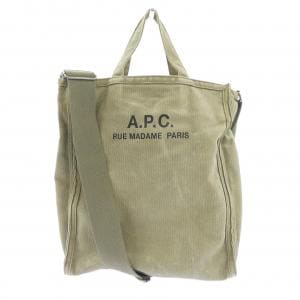 アーペーセー A.P.C. BAG