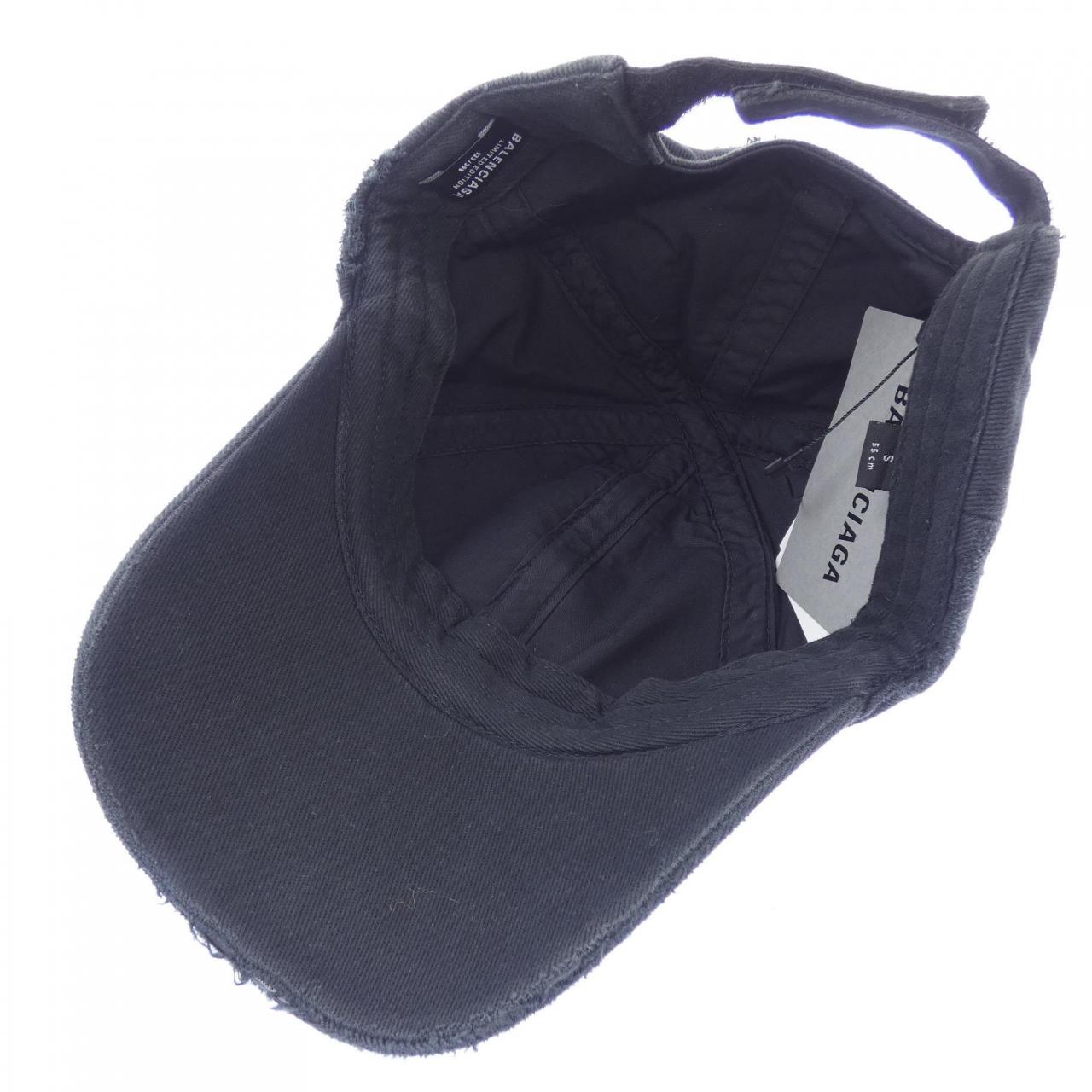バレンシアガ BALENCIAGA 670765 410B2 キャップ