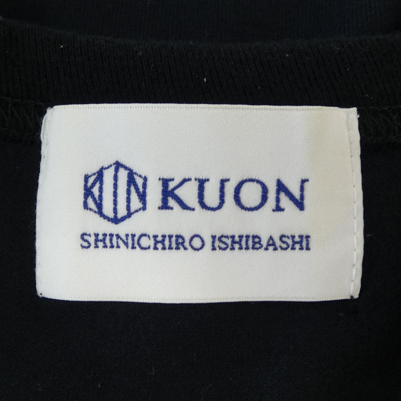 KUON E2001-CS05 Tシャツ