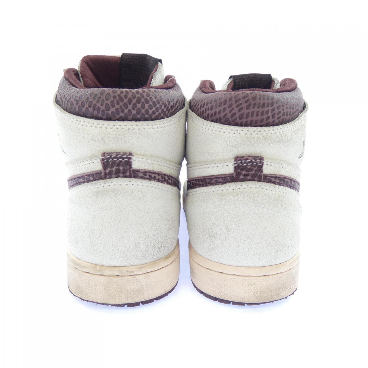 ナイキ ジョーダン NIKE JORDAN DO7097-100 スニーカー