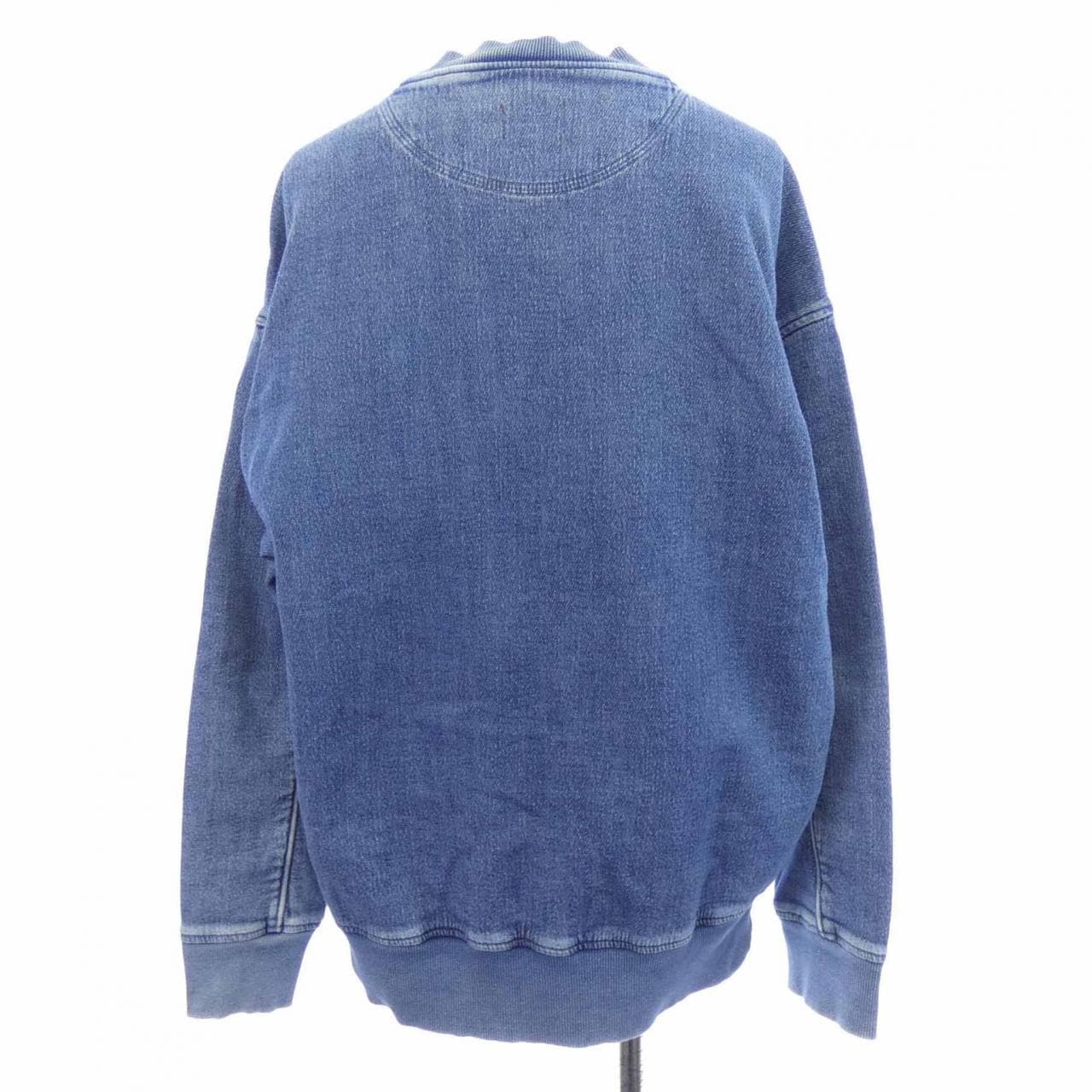 ディーゼル DIESEL 09C99 スウェット