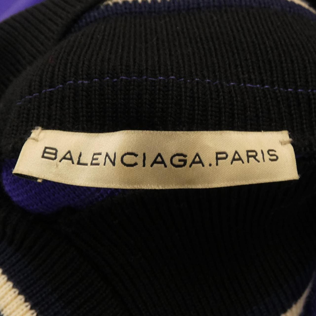バレンシアガ BALENCIAGA 181935 ニット