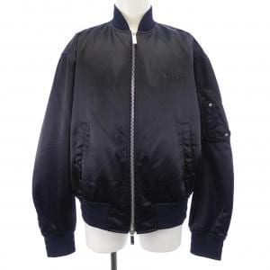 ディオール DIOR ALEX FOXTON 943C439B4716 ブルゾン