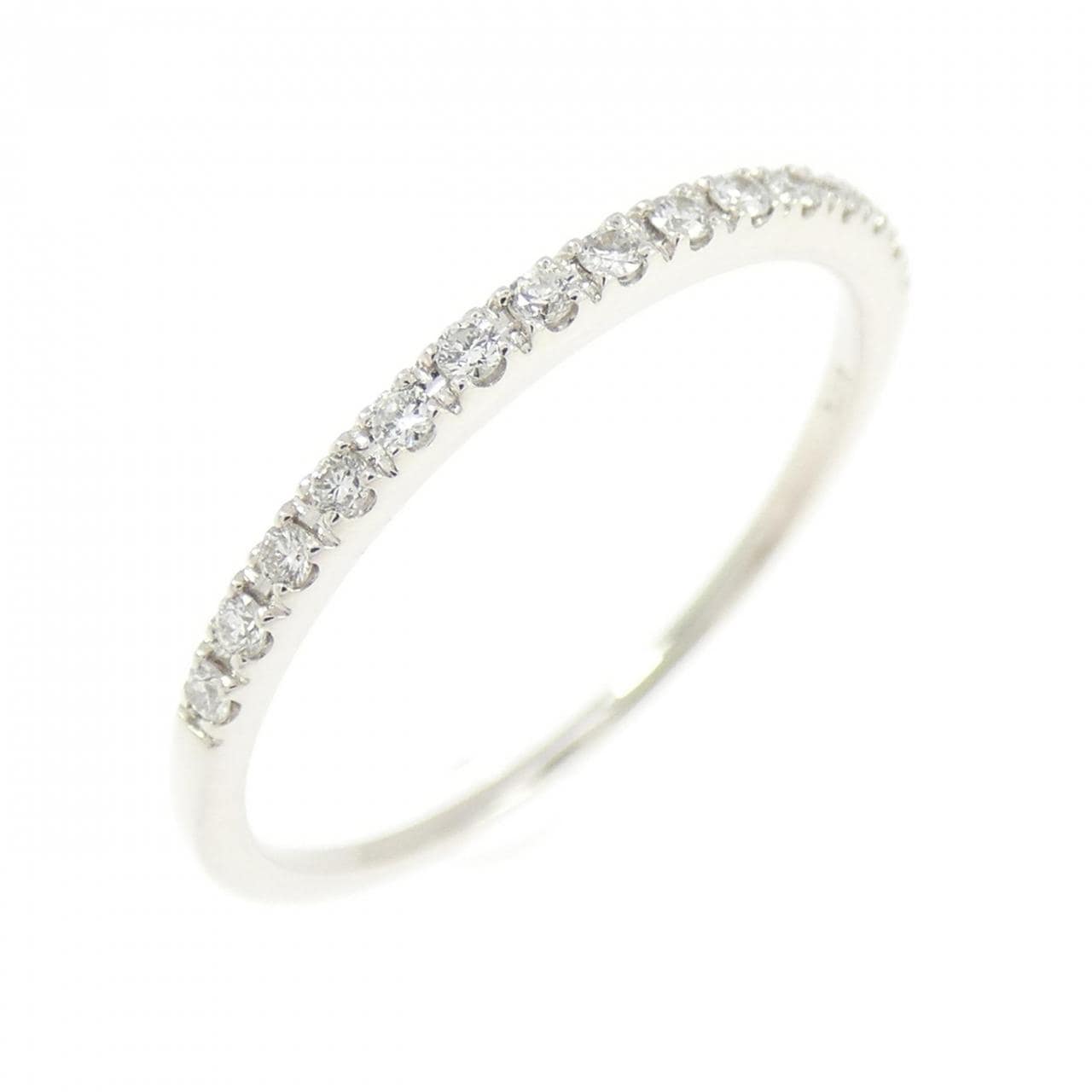 スタージュエリー ダイヤモンド リング 0.08CT