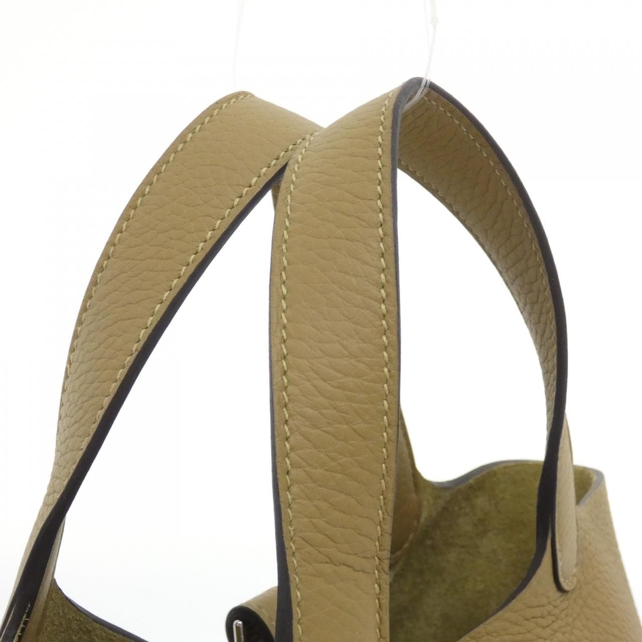 エルメス ピコタン ロック PM 056289CK バッグ
