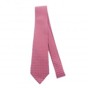 エルメス HERMES NECKTIE