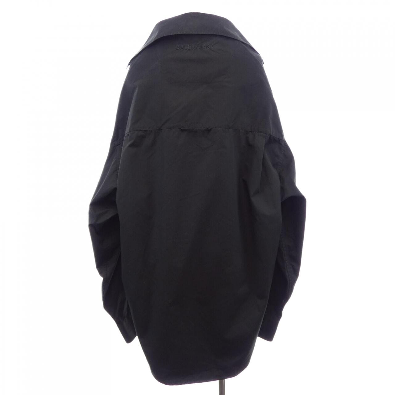 バレンシアガ BALENCIAGA 704462 TYB18 シャツ