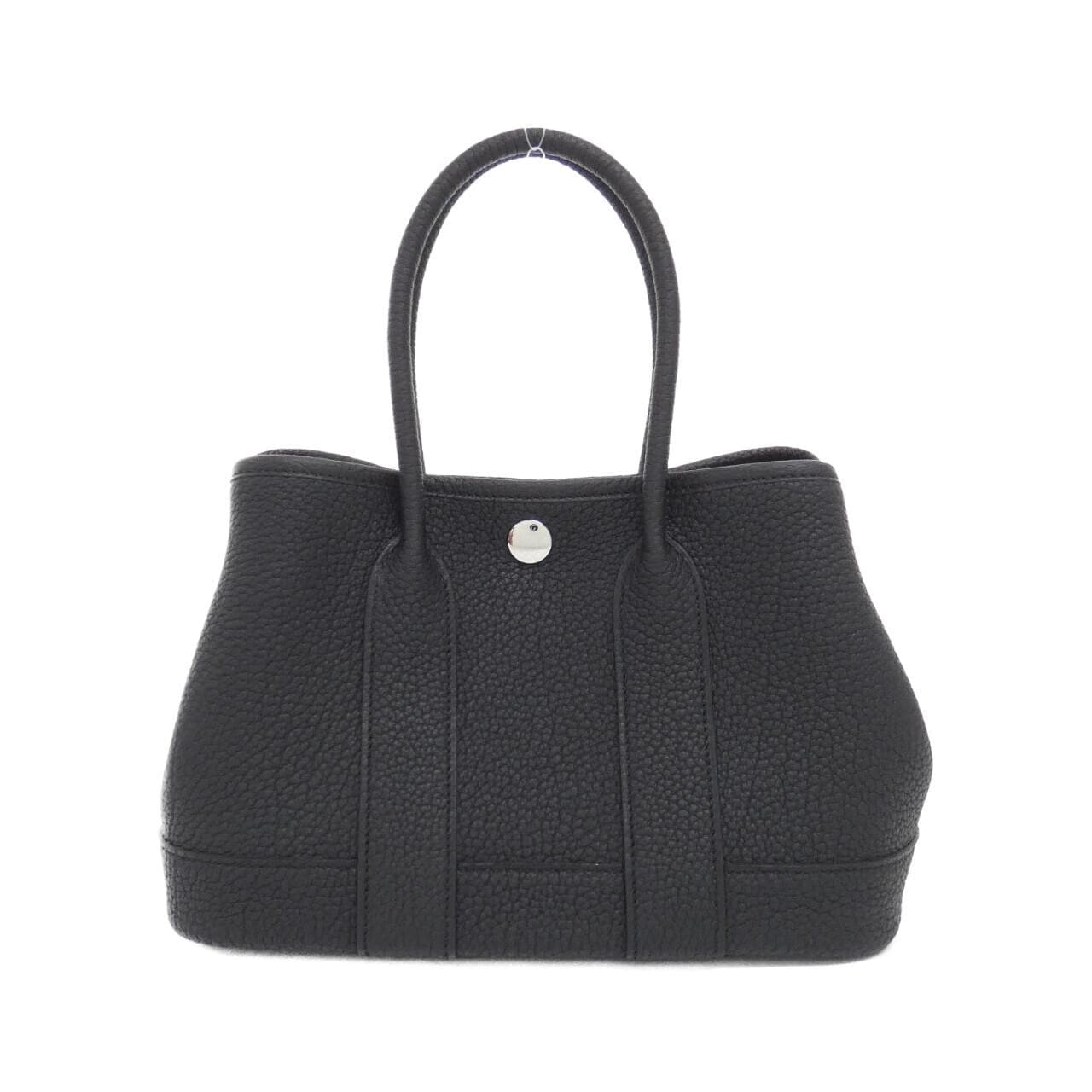 【未使用品】エルメス ネオ ガーデン 23cm 086422CK バッグ
