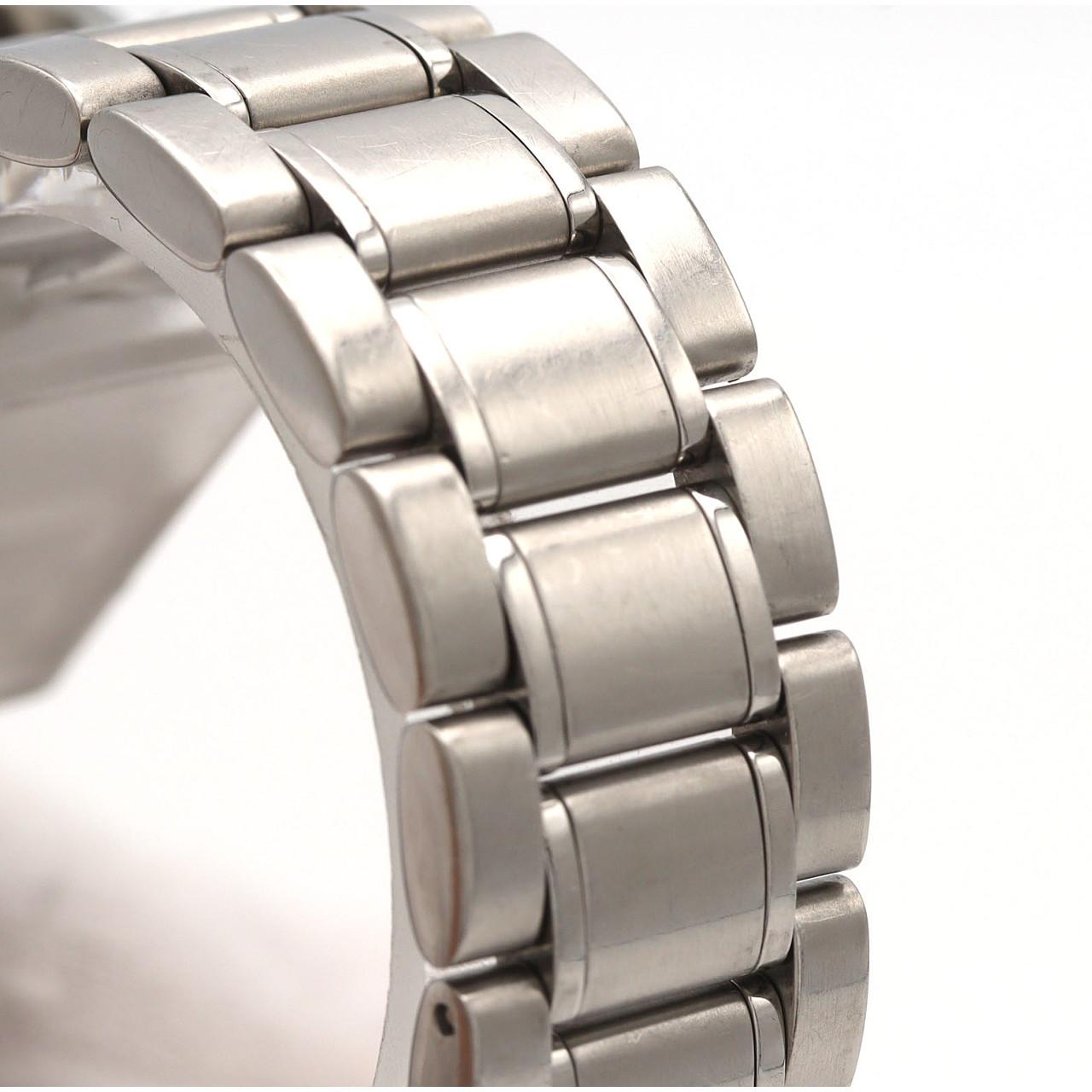 【ノーメンテナンス還元価格】オメガ スピードマスターマーク40コスモス 3520.50 SS 自動巻
