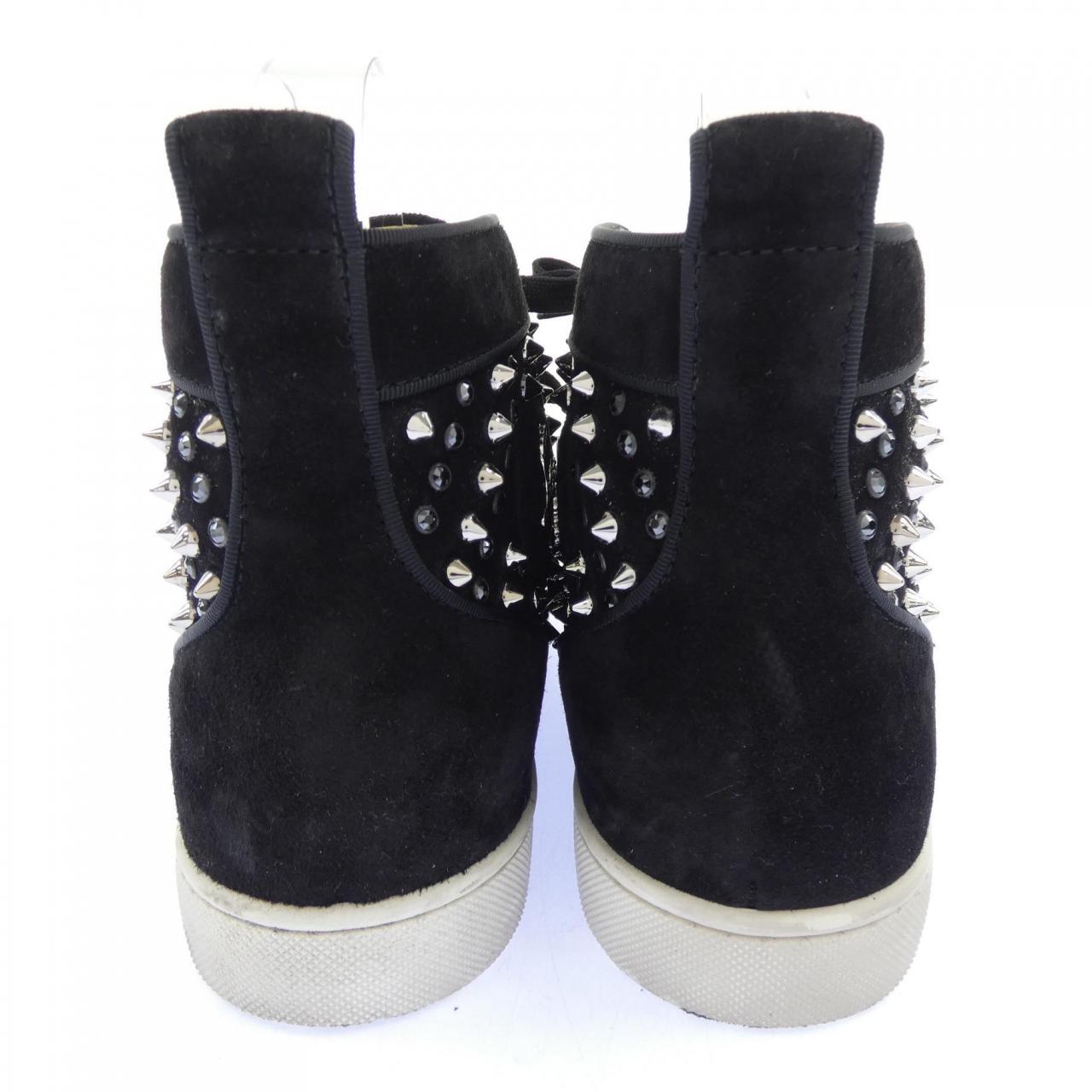 クリスチャンルブタン CHRISTIAN LOUBOUTIN スニーカー